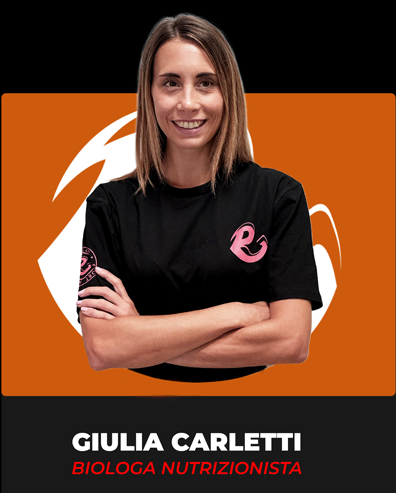 Giulia Carletti