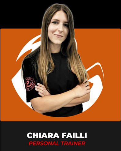 Chiara Failli